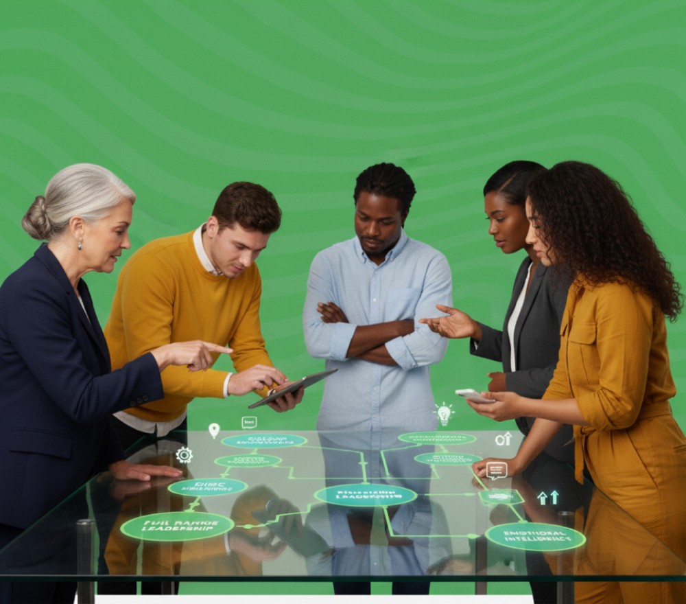 Assessing Leadership Styles: A Comprehensive, Data-Driven Guide