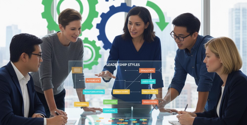 Leadership Assessment: the Guide to Measuring Leadership Capability