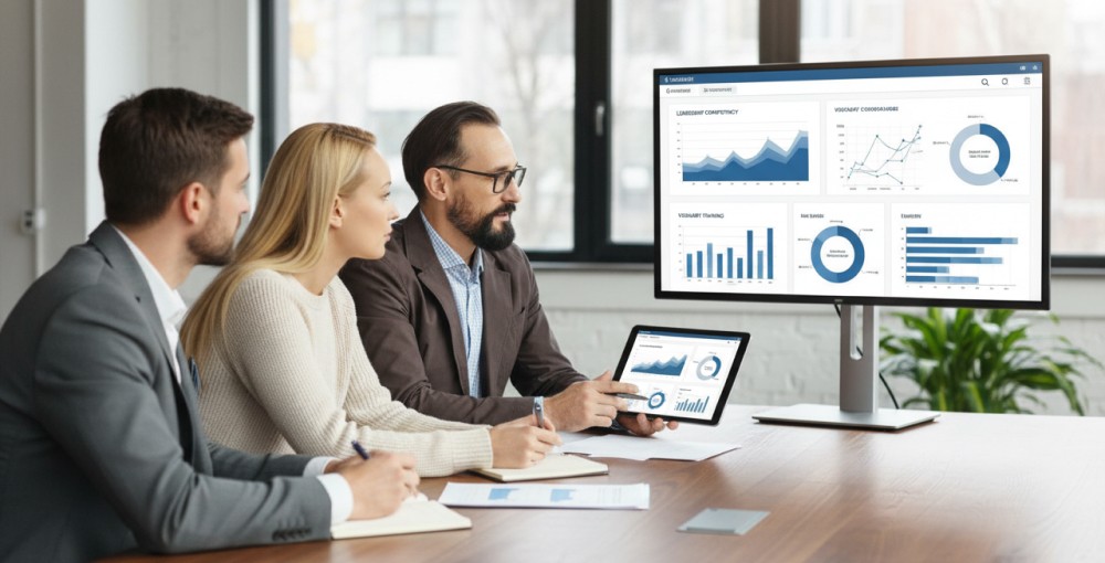 Leadership Assessment Tools: A Guide to Choosing and Acting on the Right Diagnostics